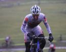 Ian Bibby chases Oldham